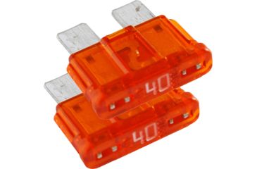 Image of Blue Sea Systems 40A ATO/ATC Fuse 5246 20502