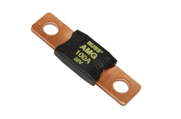 Image of Blue Sea Systems 5101 MEGA/AMG Fuse - 100AMP 19012