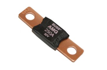 Image of Blue Sea Systems 5107 MEGA/AMG Fuse - 250AMP 19018