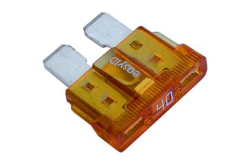 Image of Blue Sea Systems 5299 easyID ATC Fuse - 40 Amp 51746