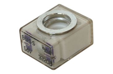 Image of Blue Sea Systems 90A Fuse Terminal 5182 32552