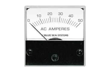 Image of Blue Sea Systems AC Analog Micro A 8246 20756