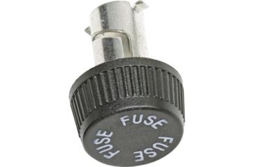 Image of Blue Sea Systems Panel Mount AGC/MDL Fuse Holder Replacement Cap 5022 74015