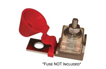 Image of Blue Sea Systems Terminal Fuse Block 30-300AMP 5191 32561