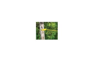 Image of Blue Sky Gear Clothes Line Polypro, yellow 32-02042-06