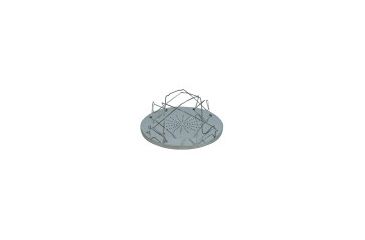 Image of Blue Sky Gear Collapsible Camping Toaster, silver 32-02085-02