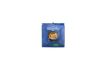 Image of Blue Sky Gear Collapsible Camping Toaster, silver 32-02085-02