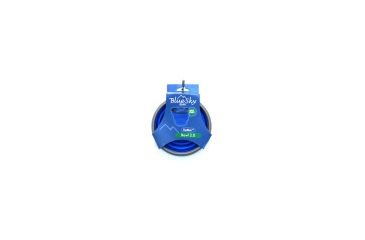 Image of Blue Sky Gear FlexWare Silicone Bowl 2.0, Blue 32-02077-00
