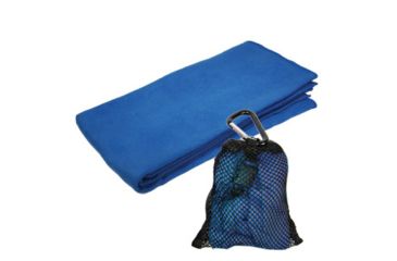 Image of Blue Sky Gear MicroFiber Towel 0.5, Blue 32-02044-00