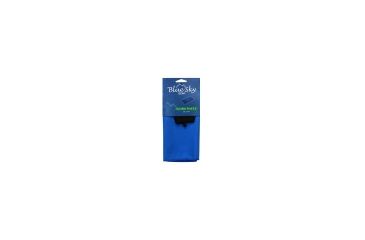 Image of Blue Sky Gear MicroFiber Towel 0.5, Blue 32-02044-00