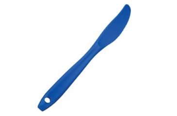Image of Blue Sky Gear PackWare Camping Knife, Blue 32-02067-00