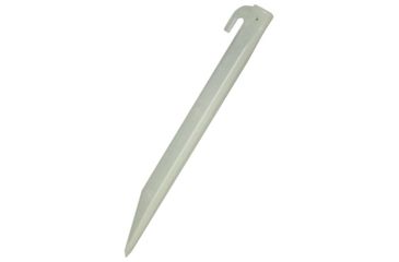 Image of UST Tent Peg Abs 9 - Glo - Bulk 32-02106-15