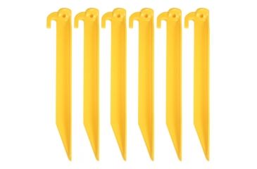 Image of UST Tent Peg Abs 9 - Glo - Bulk 32-02106-15