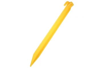 Image of UST Tent Peg Abs 9 - Glo - Bulk 32-02106-15