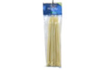 Image of Blue Sky Gear Tent Pegs Plastic- 12in., 4-Pack, GLO 32-02103-15