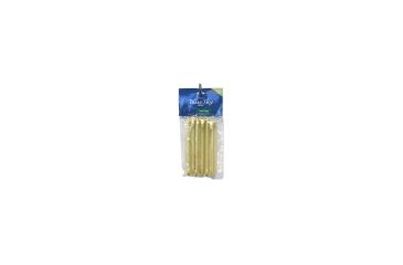 Image of Blue Sky Gear Tent Pegs Plastic- 6in., 6-Pack, GLO 32-02104-15