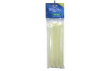 Image of Blue Sky Gear Tent Pegs Plastic- 9in., 6-Pack, GLO 32-02105-15