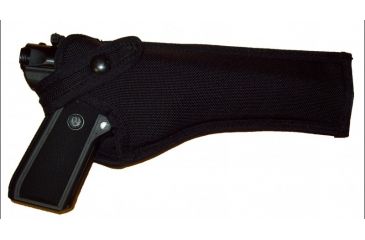 Image of Blue Stone Blue Stone Ballistic Nylon Mk-22 Holster No Mag MK22-BK-NY-NM