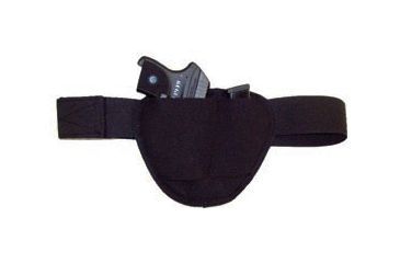 Image of Blue Stone Hidden Protector Black 2XL Holster HP018-005-0