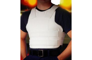 Image of Blue Stone NIJ 06 Level 3a Body Armor