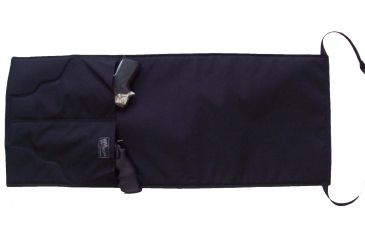 Image of Blue Stone Safety Executive Car Seat Holster, Camo CARST03-CM