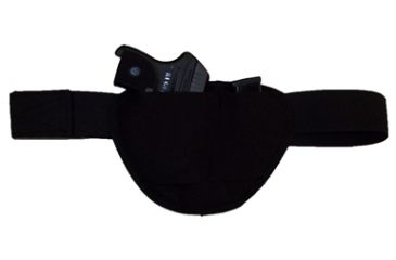 Image of Blue Stone Safety Hidden Protector Holster, Black HP018-002-COMP-LH
