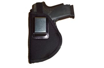 Image of Blue Stone Safety Hip Clip Holster Black/ MID/FULL With Mag/ Right Hand, Black BCSH20BK-R-MAG