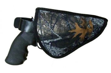 Image of Blue Stone Safety Hunter Belt Slide, Camo BCSO15-CM-RH