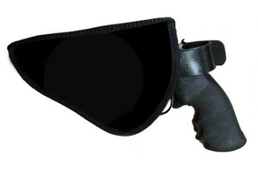 Image of Blue Stone Safety Hunter Belt Slide, Black BSO15-BK-LH