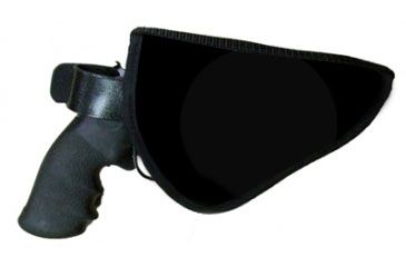 Image of Blue Stone Safety Hunter Belt Slide, Black BSO15-BK-RH