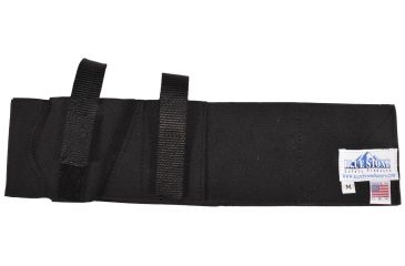 Image of Blue Stone Safety Original Belly Band, Black, 2Xl B121-005-RH