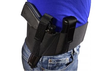 Image of Blue Stone Safety Original Belly Band, Black, 2Xl B121-005-RH