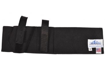 Image of Blue Stone Safety Original Belly Band, Black, 2Xl B121-005-LH