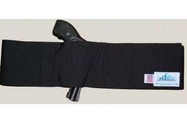 Image of Blue Stone Safety Pro Belly Band Holster B250-002-R