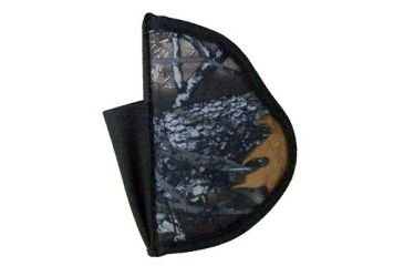 Image of Blue Stone Special Ops Belt Clip Holster, Camo, Left Hand - Ruger LCP &amp; Similar - BCS014CM-000-L