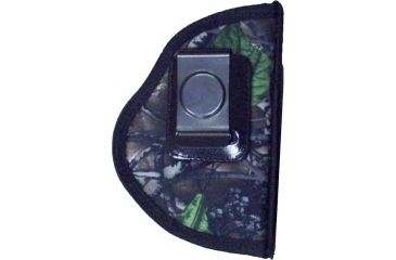 Image of Blue Stone Special Ops Belt Clip Right Hand Holster Camo No Mag BCS013CM-R-NM