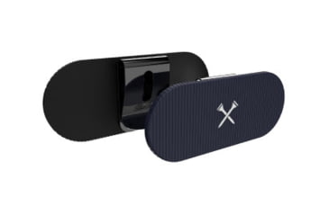 Image of Blue Tees Golf Magnetic Hub, Navy, MH-G-MH1-N