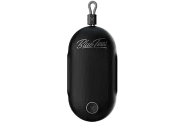 Image of Blue Tees Golf Player Go GPS Speaker, Black, SK-GPS-TPM-BK