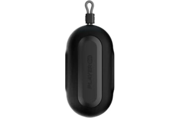 Image of Blue Tees Golf Player Go GPS Speaker, Black, SK-GPS-TPM-BK