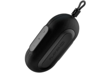 Image of Blue Tees Golf Player Go GPS Speaker, Black, SK-GPS-TPM-BK