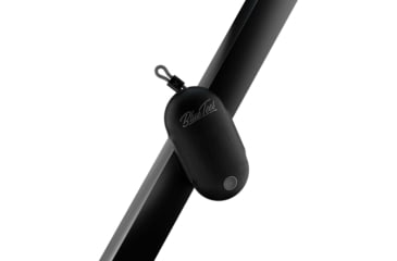 Image of Blue Tees Golf Player Go GPS Speaker, Black, SK-GPS-TPM-BK