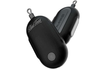 Image of Blue Tees Golf Player Go GPS Speaker, Black, SK-GPS-TPM-BK