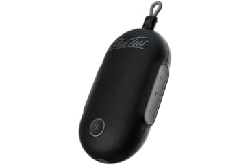 Image of Blue Tees Golf Player Go GPS Speaker, Black, SK-GPS-TPM-BK