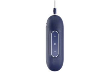 Image of Blue Tees Golf Player Go GPS Speaker, Navy, SK-GPS-TPM-N