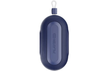 Image of Blue Tees Golf Player Go GPS Speaker, Navy, SK-GPS-TPM-N