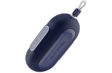 Image of Blue Tees Golf Player Go GPS Speaker, Navy, SK-GPS-TPM-N