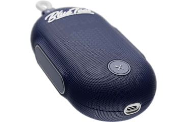 Image of Blue Tees Golf Player Go GPS Speaker, Navy, SK-GPS-TPM-N