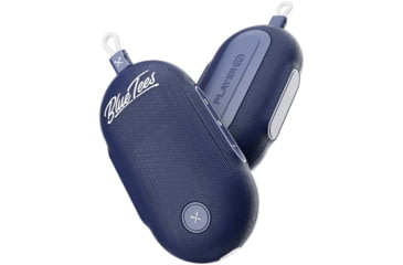 Image of Blue Tees Golf Player Go GPS Speaker, Navy, SK-GPS-TPM-N