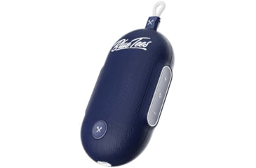 Image of Blue Tees Golf Player Go GPS Speaker, Navy, SK-GPS-TPM-N