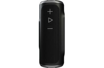 Image of Blue Tees Golf Player+ with GPS Speaker, Black, One Size, SK-GPS-TP-BK